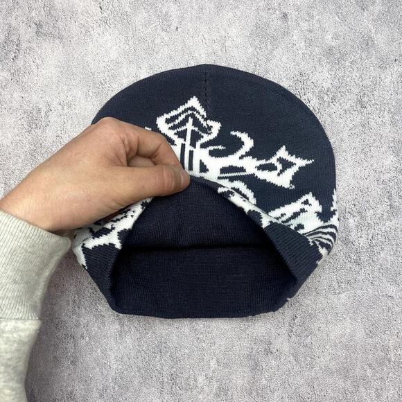 Grunge gothic punk two face - Picture 4 of 7